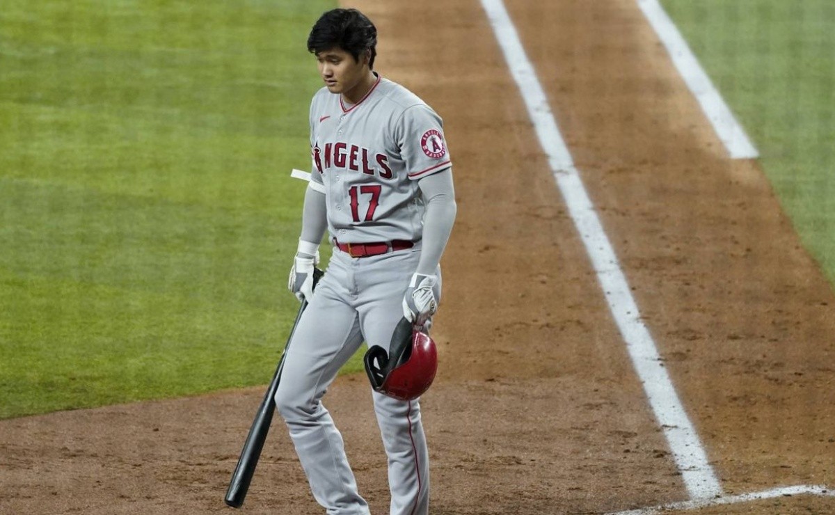 MLB Shohei Ohtani feels good after bullpen session and already