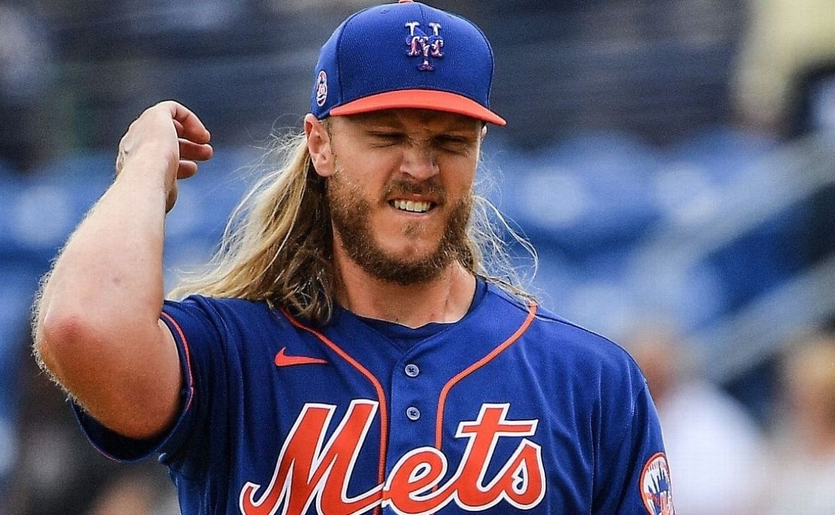 Mets already plans to return Noah Syndergaard, but it would be with this position