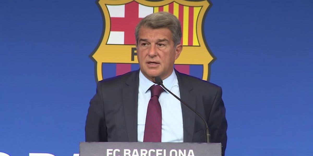Open letter to Laporta from the lawyer who sued PSG