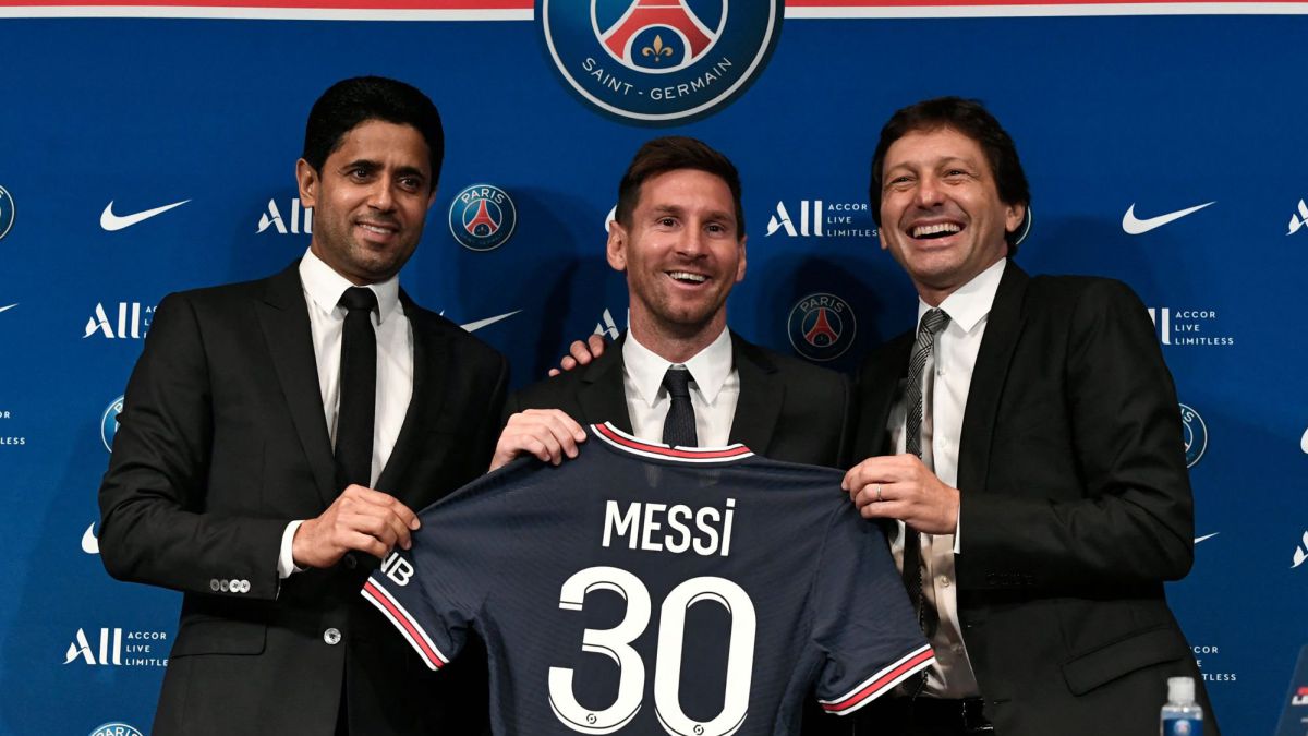 PSG has a serious problem with sales