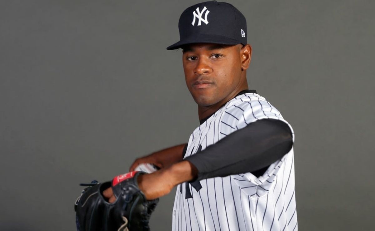 Serious? Yankees do not want to reveal results of MRI of Luis Severino