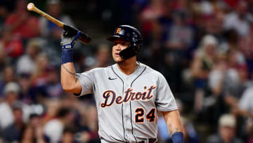 Miguel Cabrera is close to becoming the first Venezuelan with 500 homers in MLB