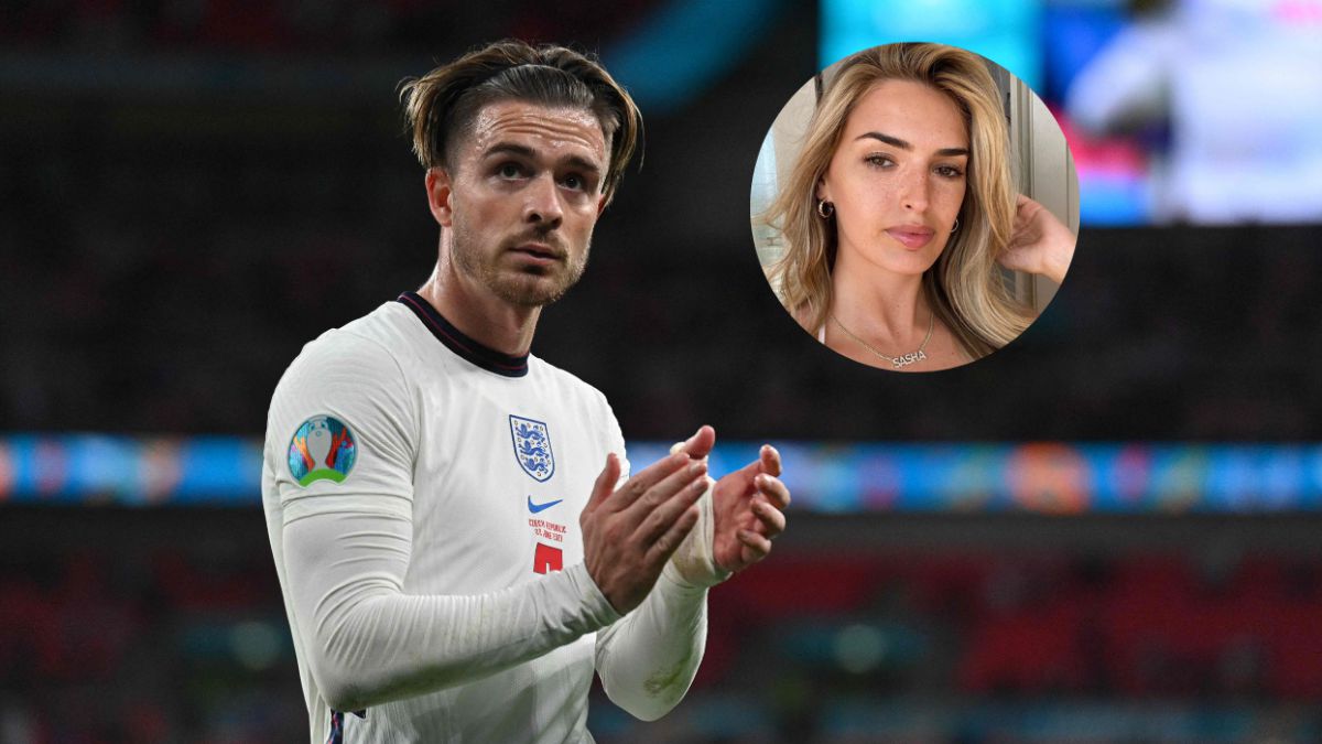 The ordeal of Sasha Attwood, Jack Grealish’s girlfriend: “I received 200 death threats a day”