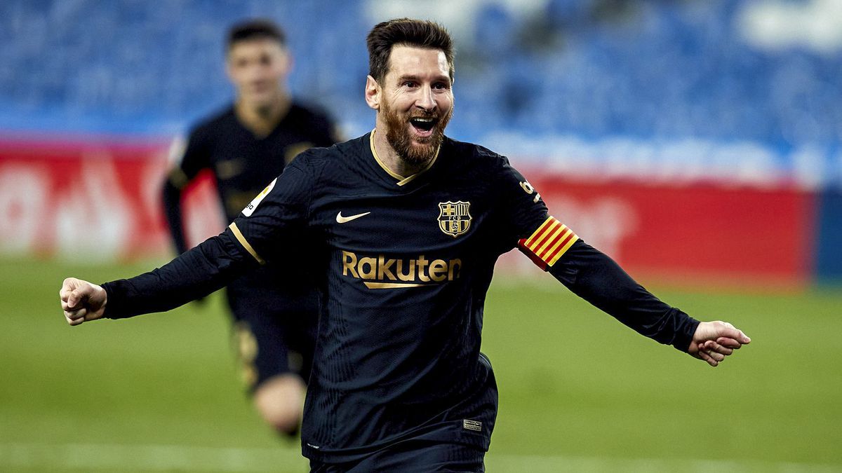 Unexpected turn: Barcelona made a counter offer to Messi