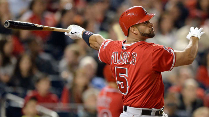 VIDEO: The 500 home run of the 5 Latinos who are part of the select club in MLB