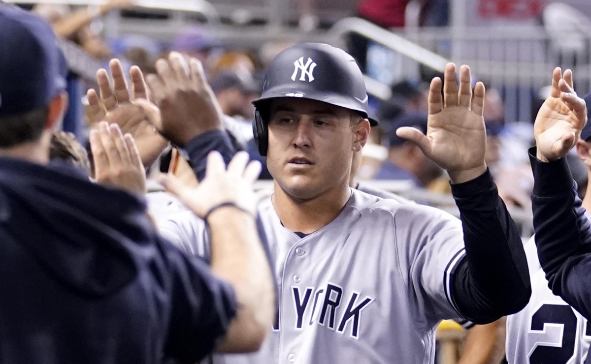Yankees: Anthony Rizzo still has symptoms of Covid-19, but is recovering