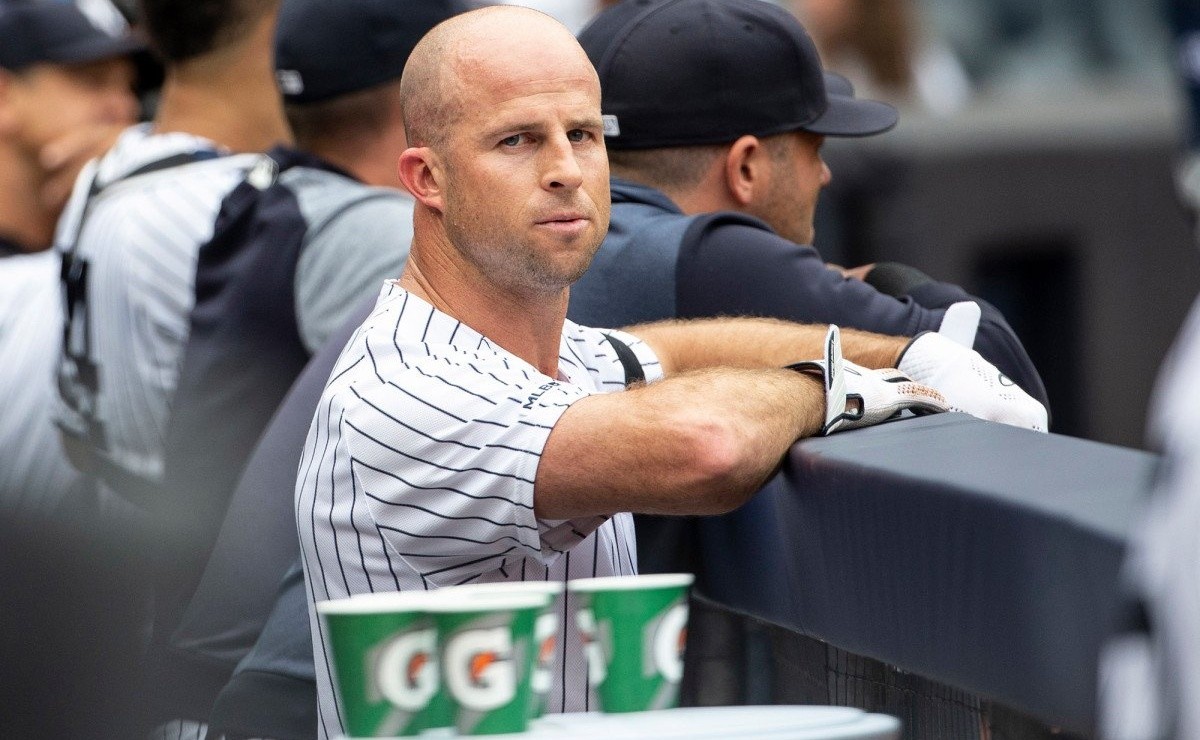 Yankees: Brett Gardner's presence has hurt multiple careers and the team