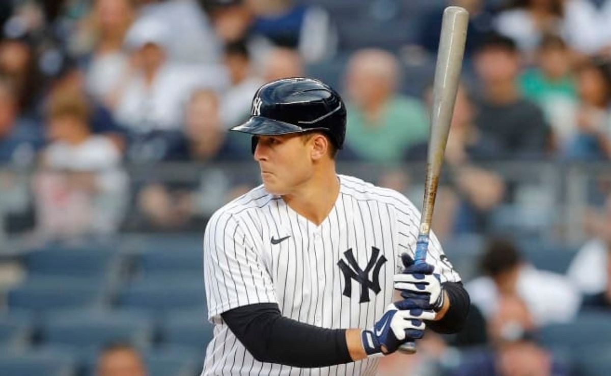 Yankees: Why didn't Anthony Rizzo want to get vaccinated against Covid-19?