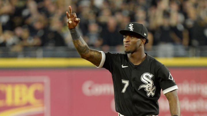 Tim Anderson's salary is $ 9.5 million 