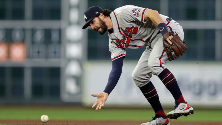 Dansby Swanson Goes for a Substantial Salary Increase