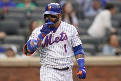 Jonathan Villar Reasons Should Renew Mets New York