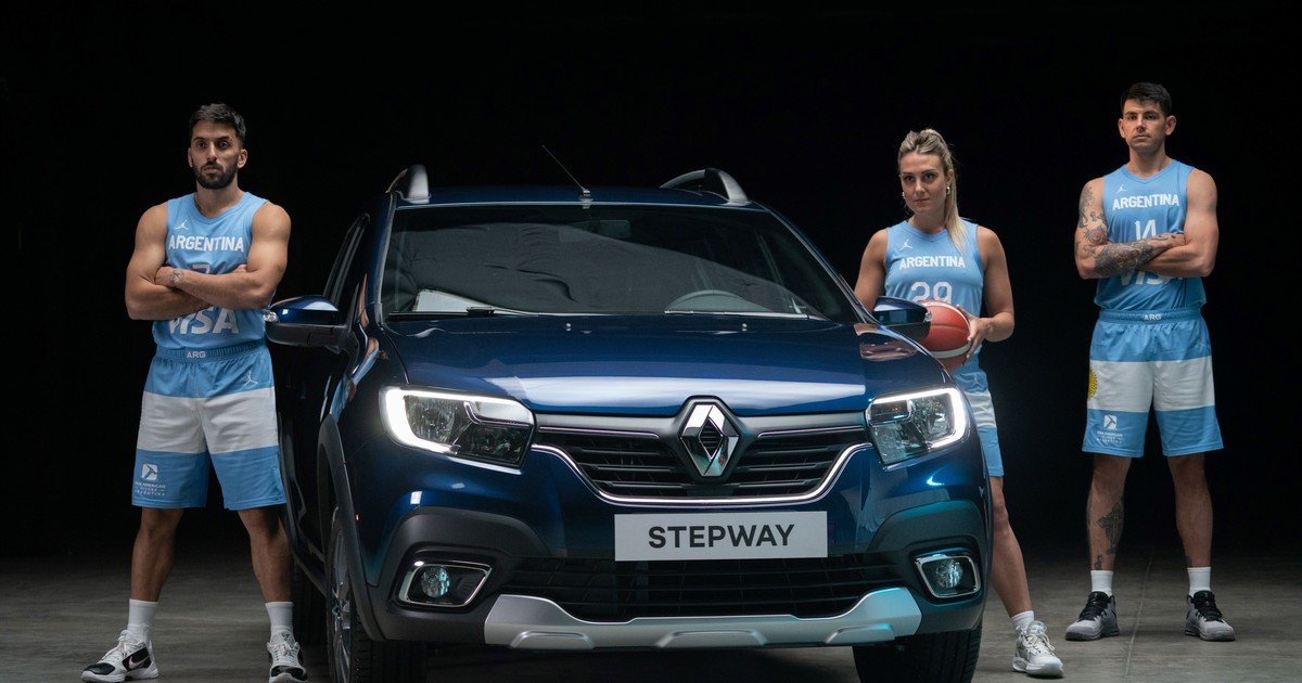 1637887230 Renault Stepway CAB the perfect vehicle for basketball lovers