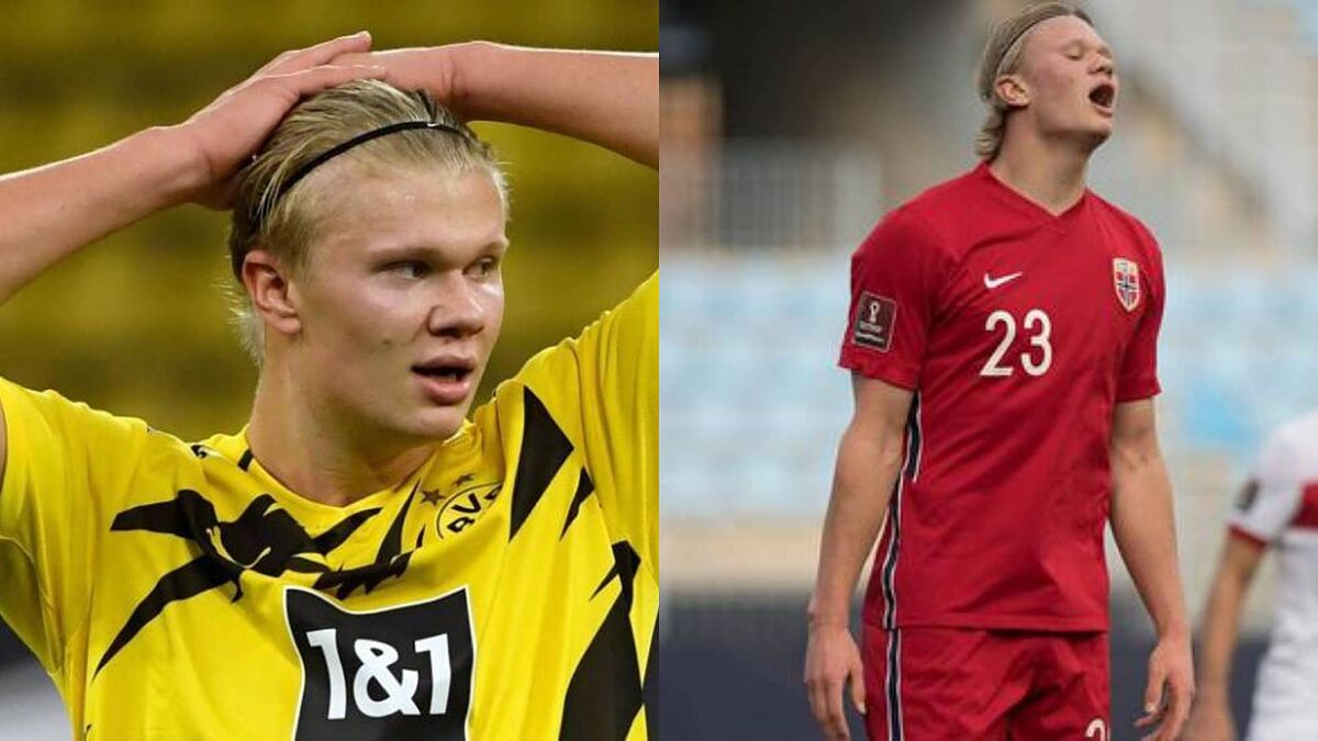 1637938529 Erling Haalands week to forget no World Cup no Champions