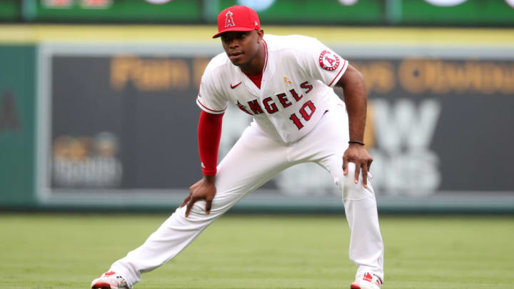 Justin Upton to go to his 16th season in the majors
