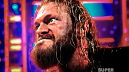 Edge's return and two matches announced for next Raw