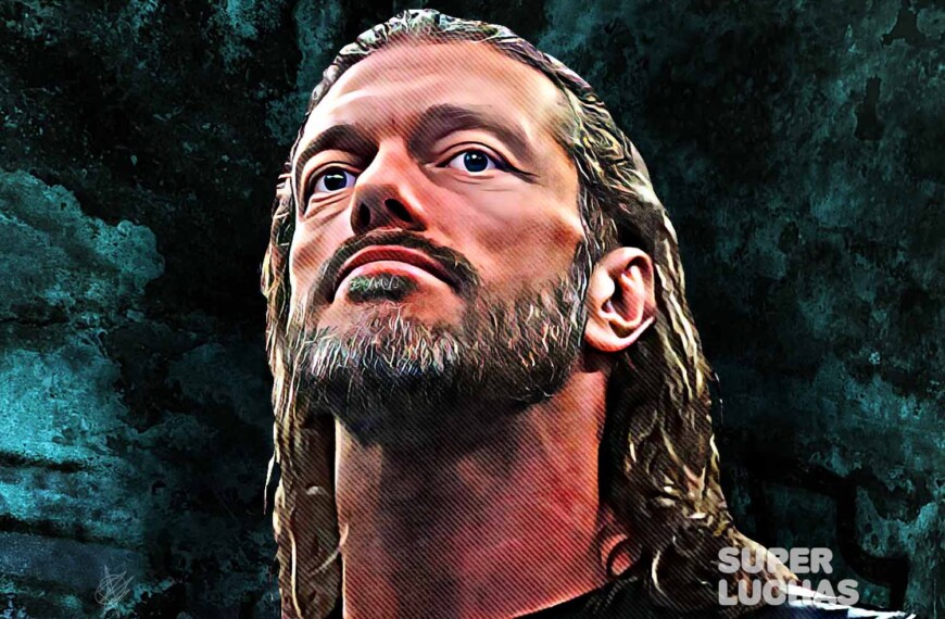 Edge will look for a new opponent on his return to WWE Raw | Superfights