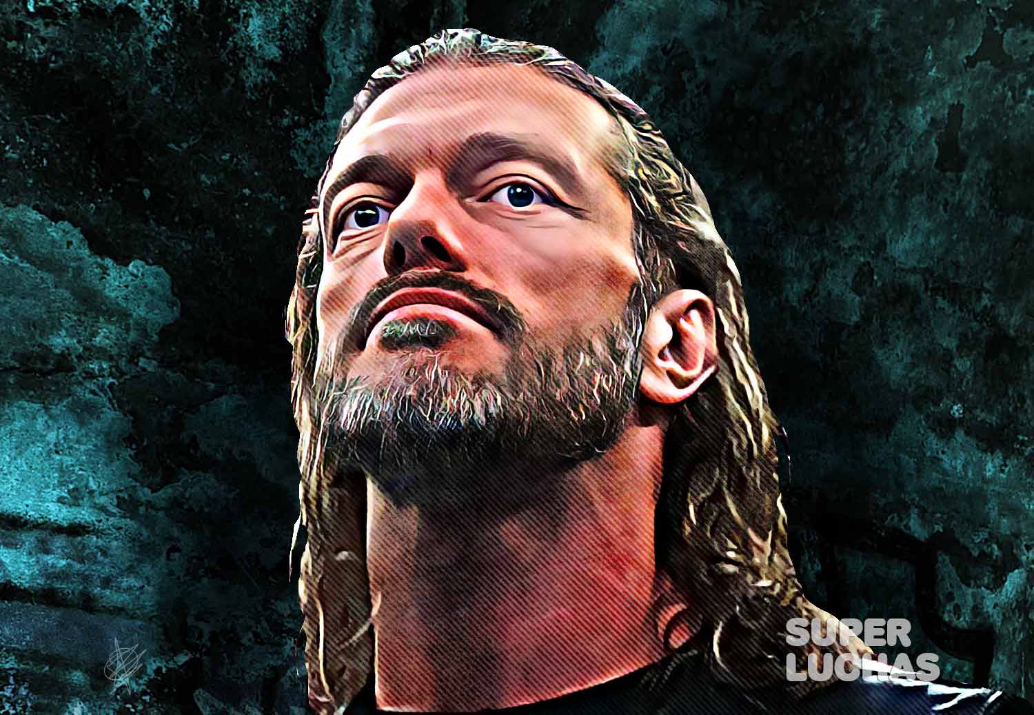 1638176769 Edge will look for a new opponent on his return
