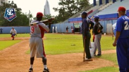 Outstanding emigrant player already trains in Cuba for his last National Series