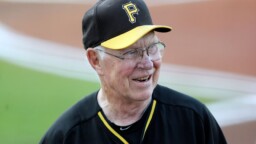 Bill Virdon, former MLB player and manager, passes away
