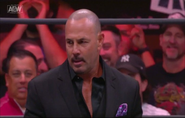 Chavo Guerrero is involved in a controversy on social networks