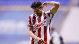Chivas' 10 worst signings in recent tournaments