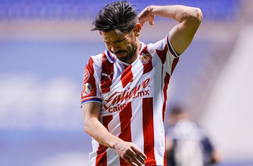 Chivas’ 10 worst signings in recent tournaments