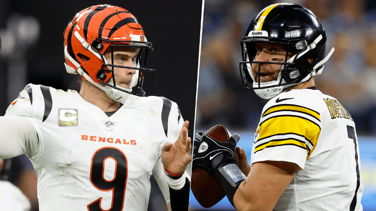 Cincinnati Bengals will play the Pittsburgh Steelers for Week 12 of the NLF 2021