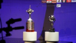 Conmebol announced a key regulation change for all tournaments it organizes