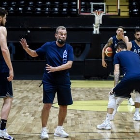 FIBA qualifiers: how, when and where they are played