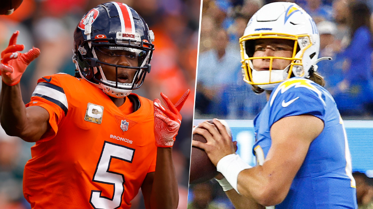 Denver Broncos will play the Los Angeles Chargers for Week 12 of the NLF 2021