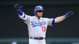 Dodgers: Max Muncy reveals he suffers from a more serious injury than thought