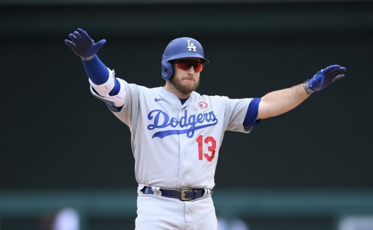 Dodgers Max Muncy reveals he suffers from a more serious