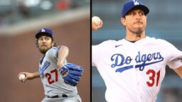 Dodgers: Was the uncertainty about Trevor Bauer the reason for letting Max Scherzer go?