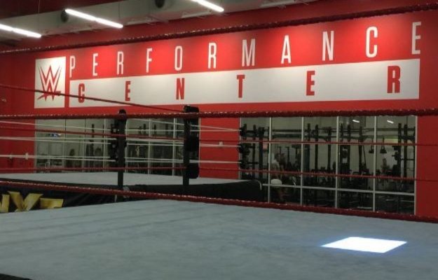 Former WWE champion looks in great physical condition before his