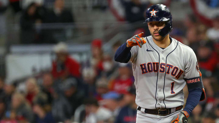 If the Yankees do not sign Carlos Correa it will