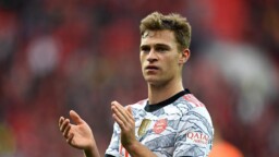Kimmich, positive at Bayern and almost certainly down against Barcelona