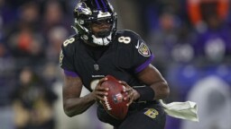 Lamar Jackson and the 5 best plays of week 12 in the NFL 2021