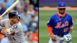 MLB: Did the Mets-Lindor deal complicate a possible negotiation between Astros and Carlos Correa?