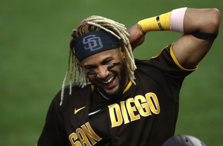 MLB: Fernando Tatis Jr launches new sneakers in collaboration with Adidas