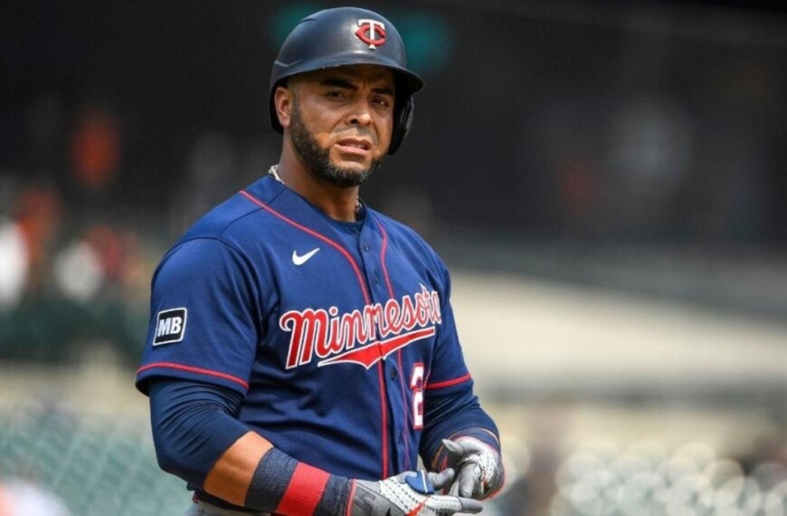 MLB: Twins GM reveals if returning to Nelson Cruz is priority in Twins