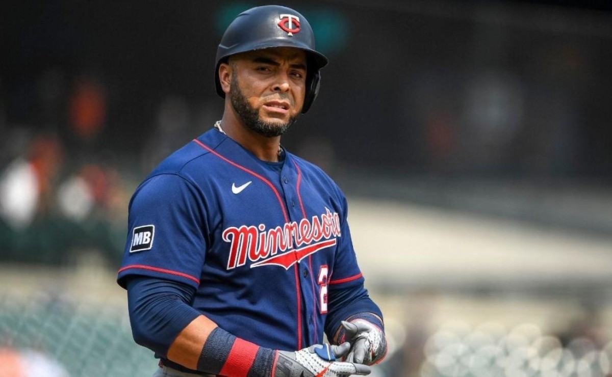 MLB Twins GM reveals if returning to Nelson Cruz is