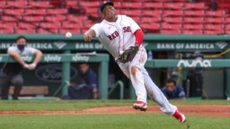 MLB report: Red Sox and Rafael Devers make no progress in contract extension talks