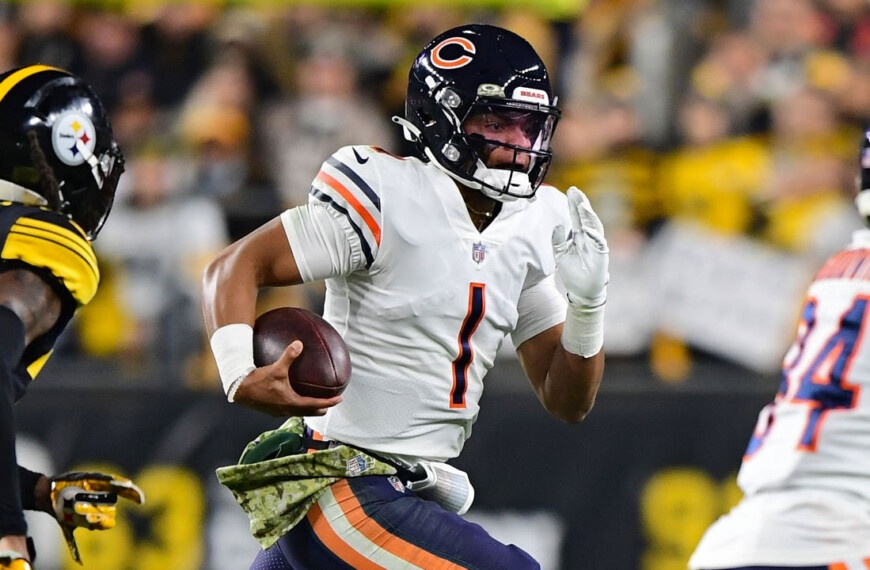 Chicago Bears 2021 NFL Season Analysis