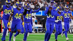 NFL Will Pay To Take Rams From Saint Louis - Century Lights