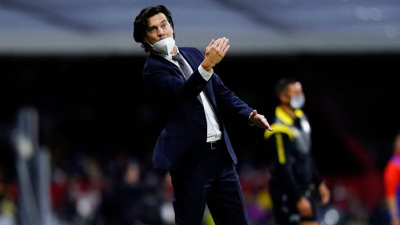 Opinion Santiago Solari the decency that bothers