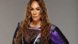 Original plans for Nia Jax's role in WWE