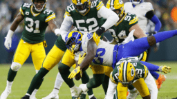 Packers: defensive restructuring for a record year