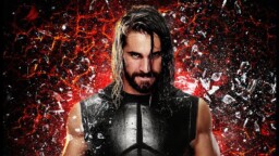 Seth Rollins is attacked by a fan during WWE Raw: this is how the incident happened