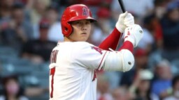 Shohei Ohtani rejected recognition from the government of Japan for 'being too soon'