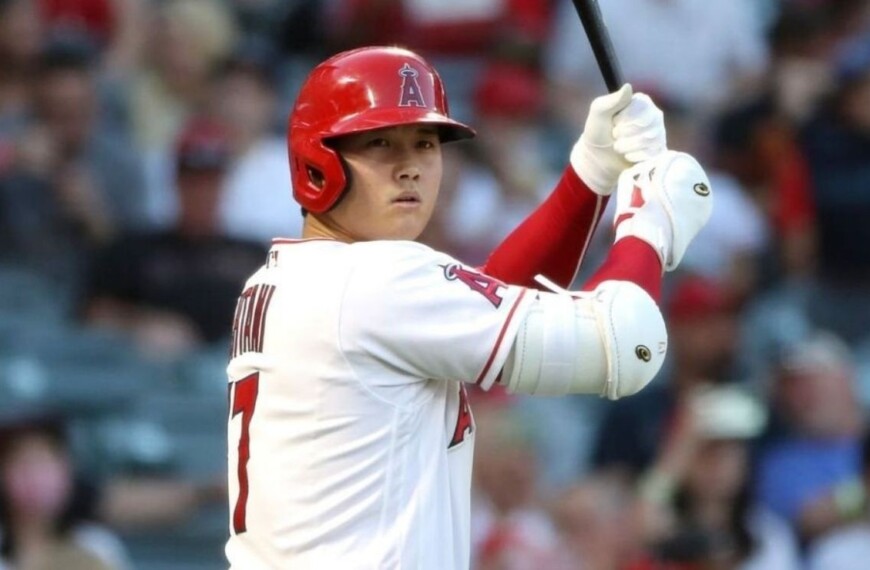 Shohei Ohtani rejected recognition from the government of Japan for ‘being too soon’